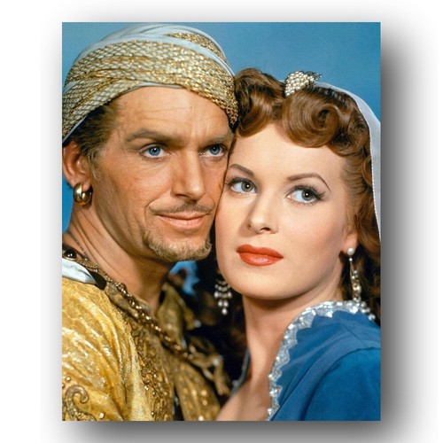 Maureen hara douglas - o'hara,