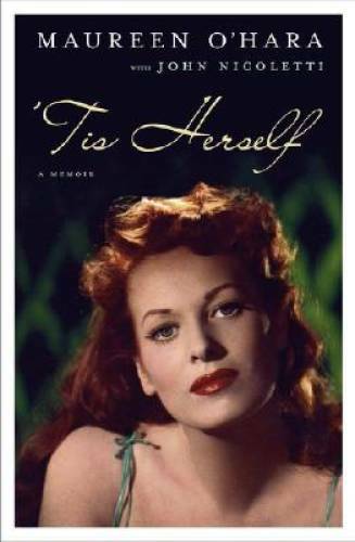 Tis herself memoir - 'tis, a